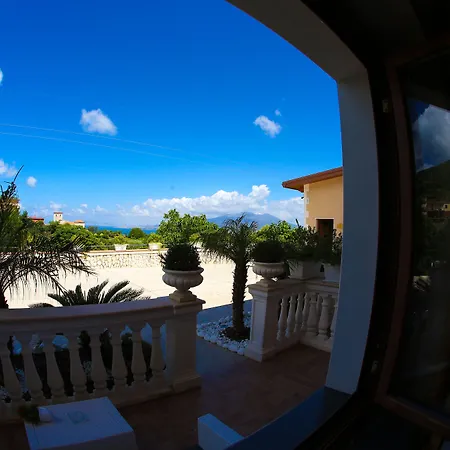 B&B Villa Catiè-3