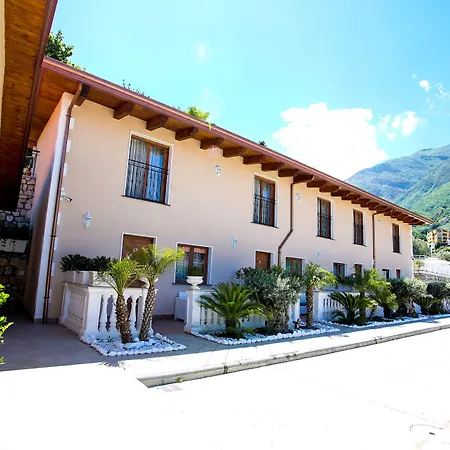 B&B Villa Catiè-2
