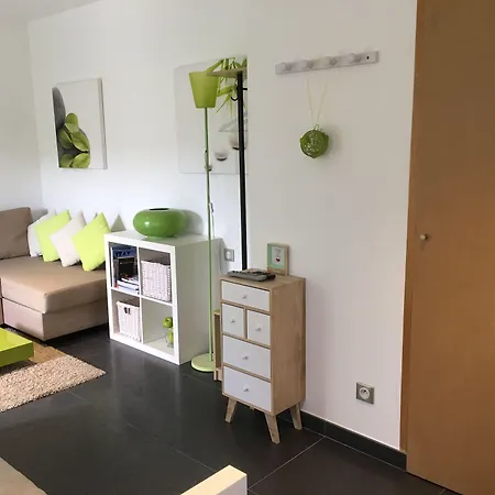 Villa Louancelie B&B-2