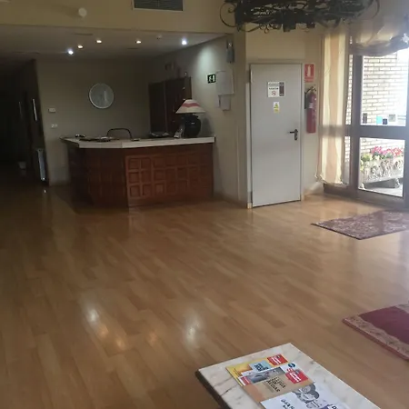 Hotel Cariñena-3