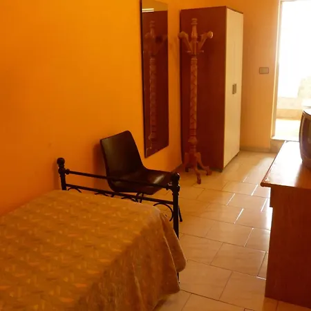 Hotel Pensione Romeo-3