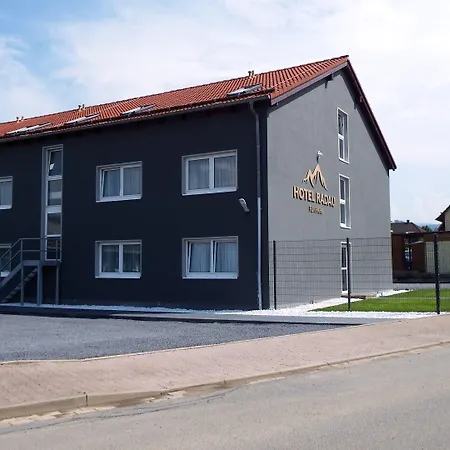 Hotel Radau-2