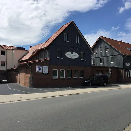Hotel Isenbütteler Hof-3