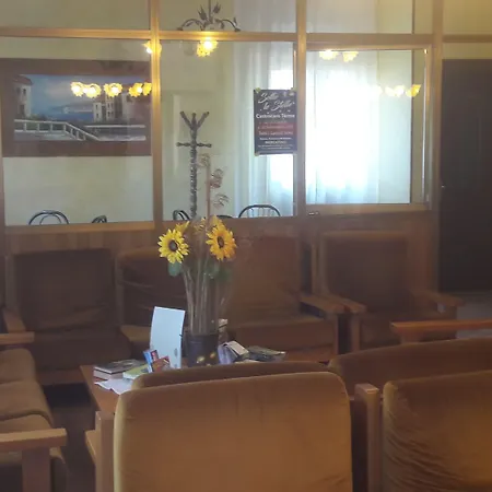 Hotel Belvedere-3