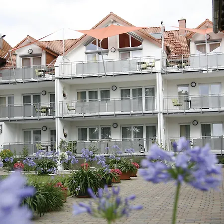 Serviced Apartments Kurpfalzhof-2