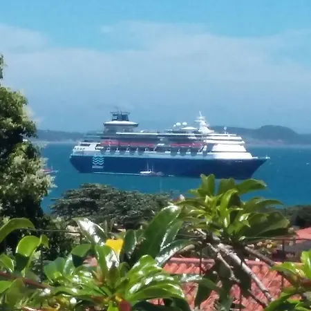 Pousada Blue Ocean-3