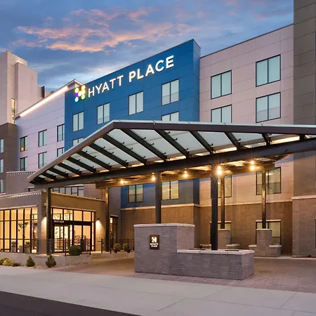 Hyatt Place Provo-3
