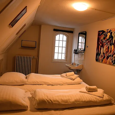 Den Gamle Arrest-2