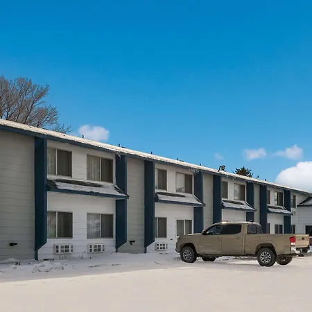 Surestay Hotel By Best Western Wells-3