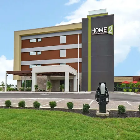 Home2 Suites By Hilton Frankfort-2