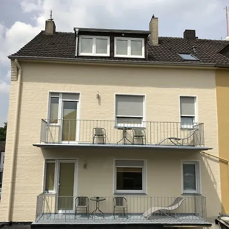 Hotel Select Suites & Aparts-2