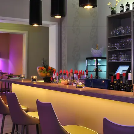 Konsumhotel Dorotheenhof Weimar-3