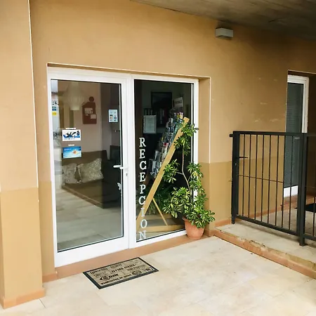 Apartamentos Giuliano-2