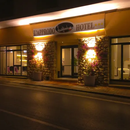 Hotel l'Approdo-2