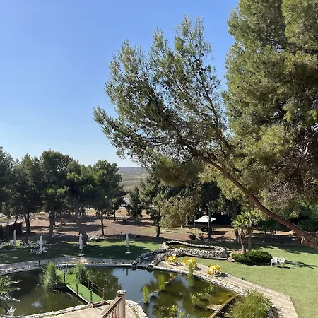 Hotel El Cisne-2