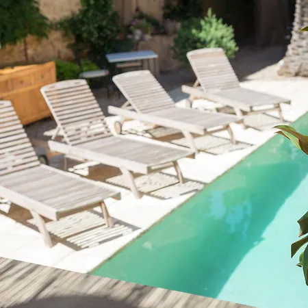 Hotel Casa Peya - Adults Only-3
