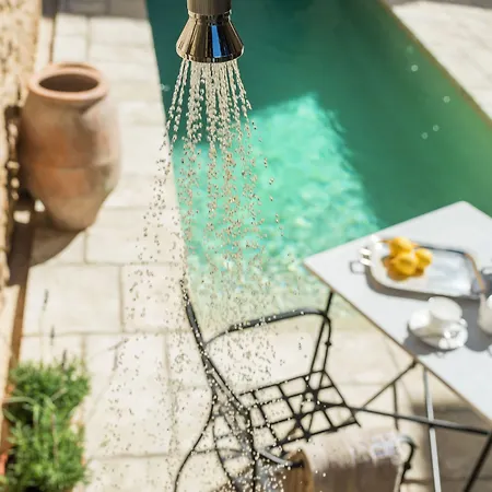 Hotel Casa Peya - Adults Only-2