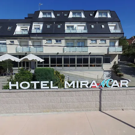 Hotel Miramar 2** Superior-3