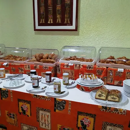 Hotel Jardin Savana Dakar-2