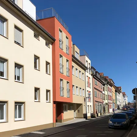 Gästehaus Luise-2