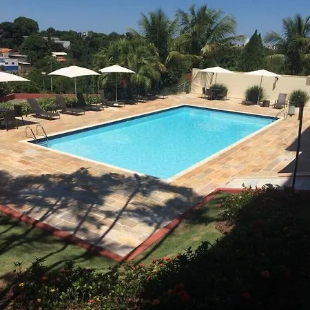 Hotel Giordano Mantiqueira-2