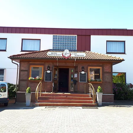 Hotel Restaurant Ramster-3