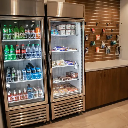 Holiday Inn Express & Suites - Gainesville I-75 By Ihg-3