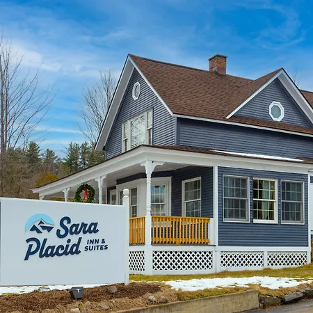 Sara Placid Inn & Suites-2