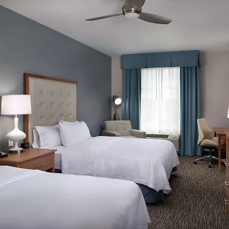 Homewood Suites By Hilton Cincinnati Midtown-2