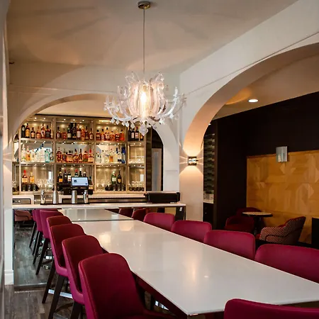 The Sire Hotel Lexington, Tapestry Collection By Hilton-3