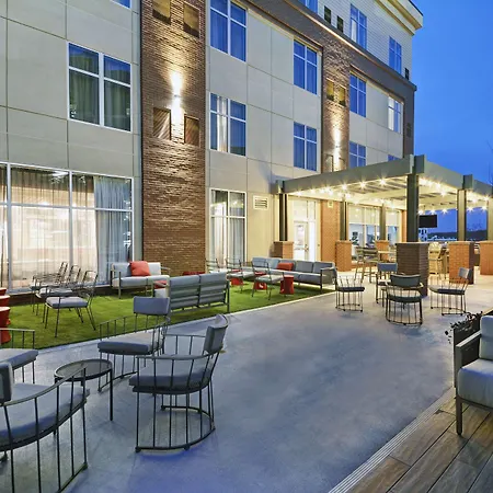 Homewood Suites By Hilton Athens Downtown University Area-2