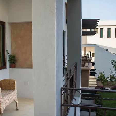 Casa Bugambilias-2