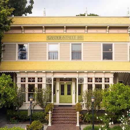 Garden Street Inn Downtown San Luis Obispo, A Kirkwood Collection Hotel-3