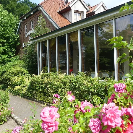 Landgasthaus Hotel Eggert-3