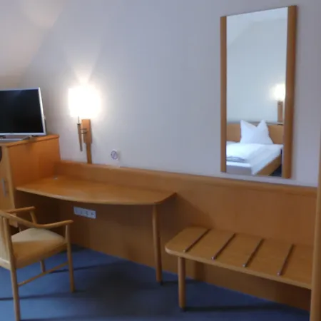 Landgasthaus Hotel Eggert-2