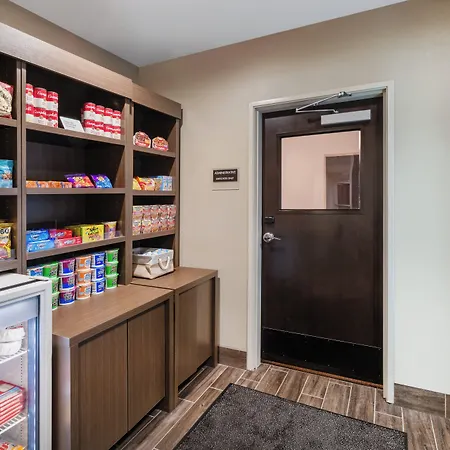 Garner Hotel Clarksville Northeast By Ihg-3