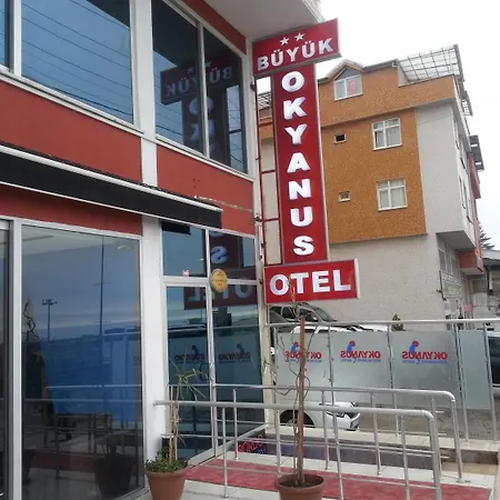 Okyanus Hotel-3