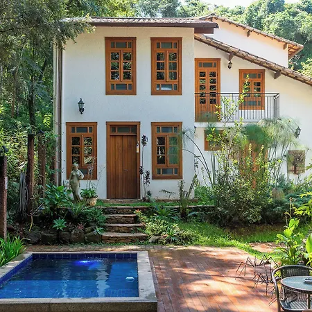 Villa Rica Pousada-2