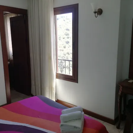 Hotel Al-Andalus-3