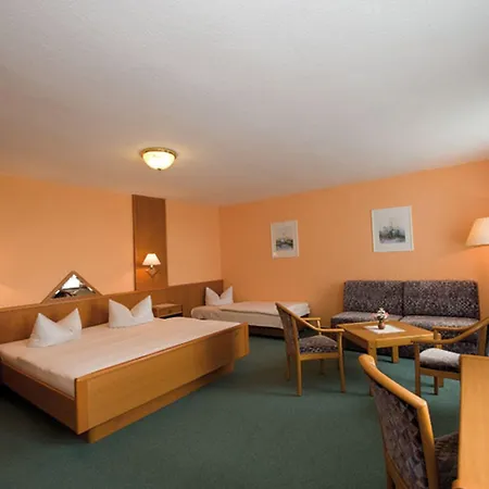 Panoramahotel Wolfsberg-2