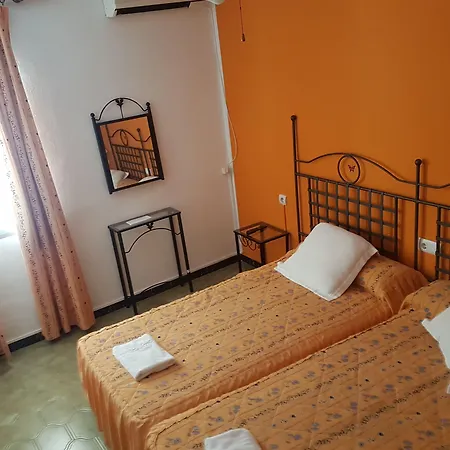 Hostal Los Arcos-2