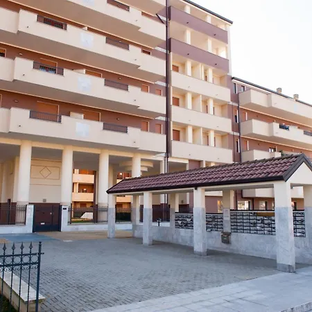 Residence Le Groane-3