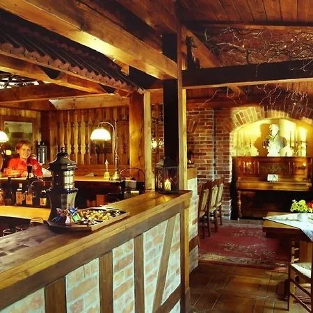 Landhaus Hotel Romantik-2