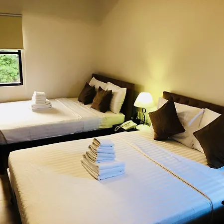 Achievers Airport Hotel-2