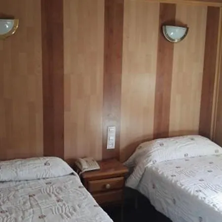 Hotel La Mina-3