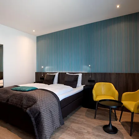 Hotel Roermond-2