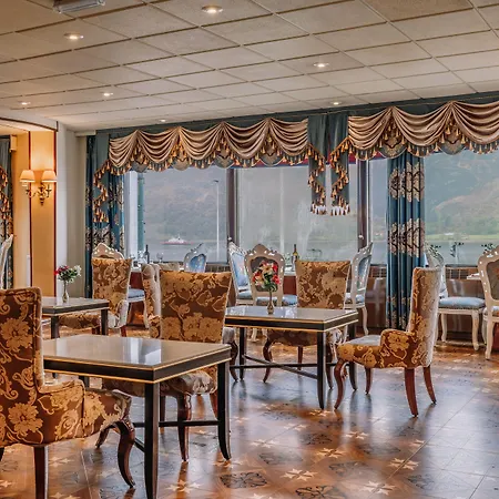 Muthu Fort William Hotel-2