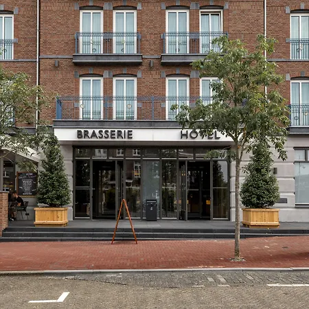 Hotel Roermond-3