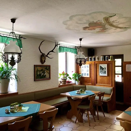 Pension Bennelliebschänke-2