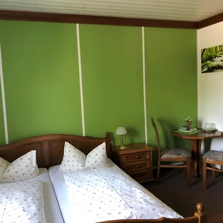 Pension Bennelliebschänke-3